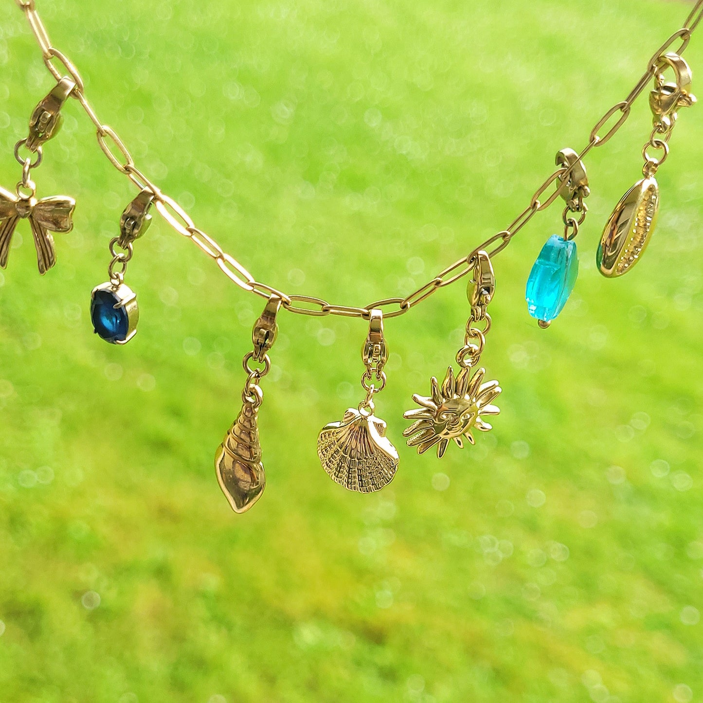 CHARM N°28