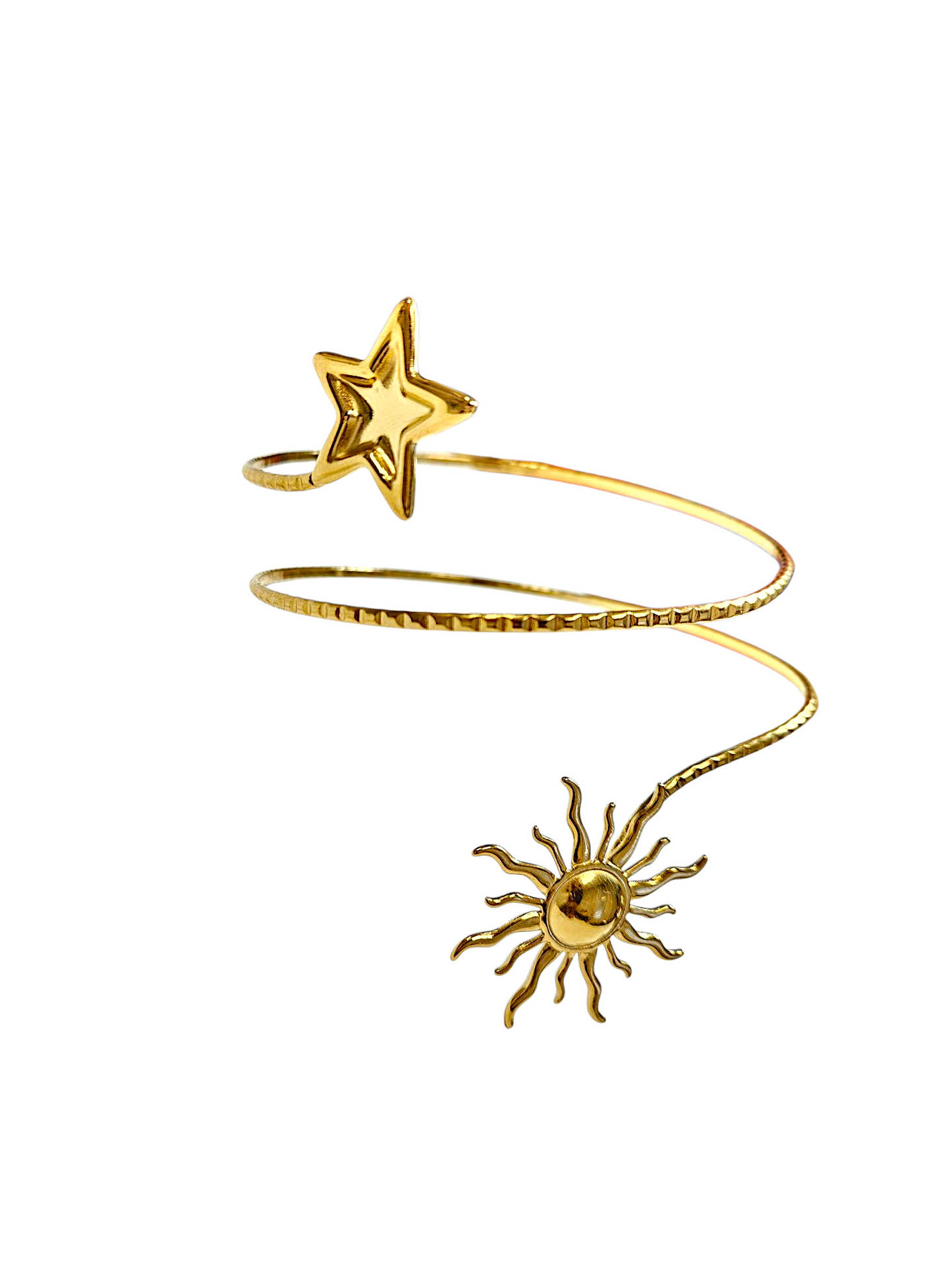 BRACELET DE BRAS PALAWAN