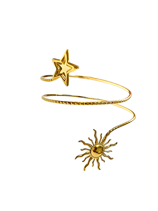 BRACELET DE BRAS PALAWAN