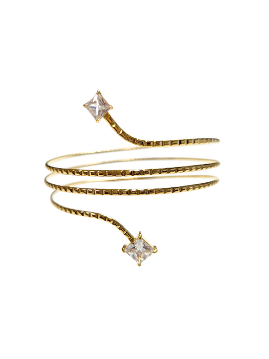 BRACELET DE BRAS ISLAND