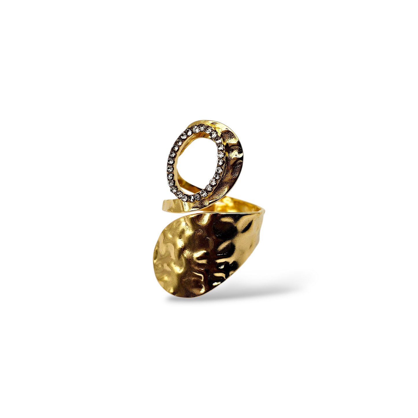 BAGUE ORION