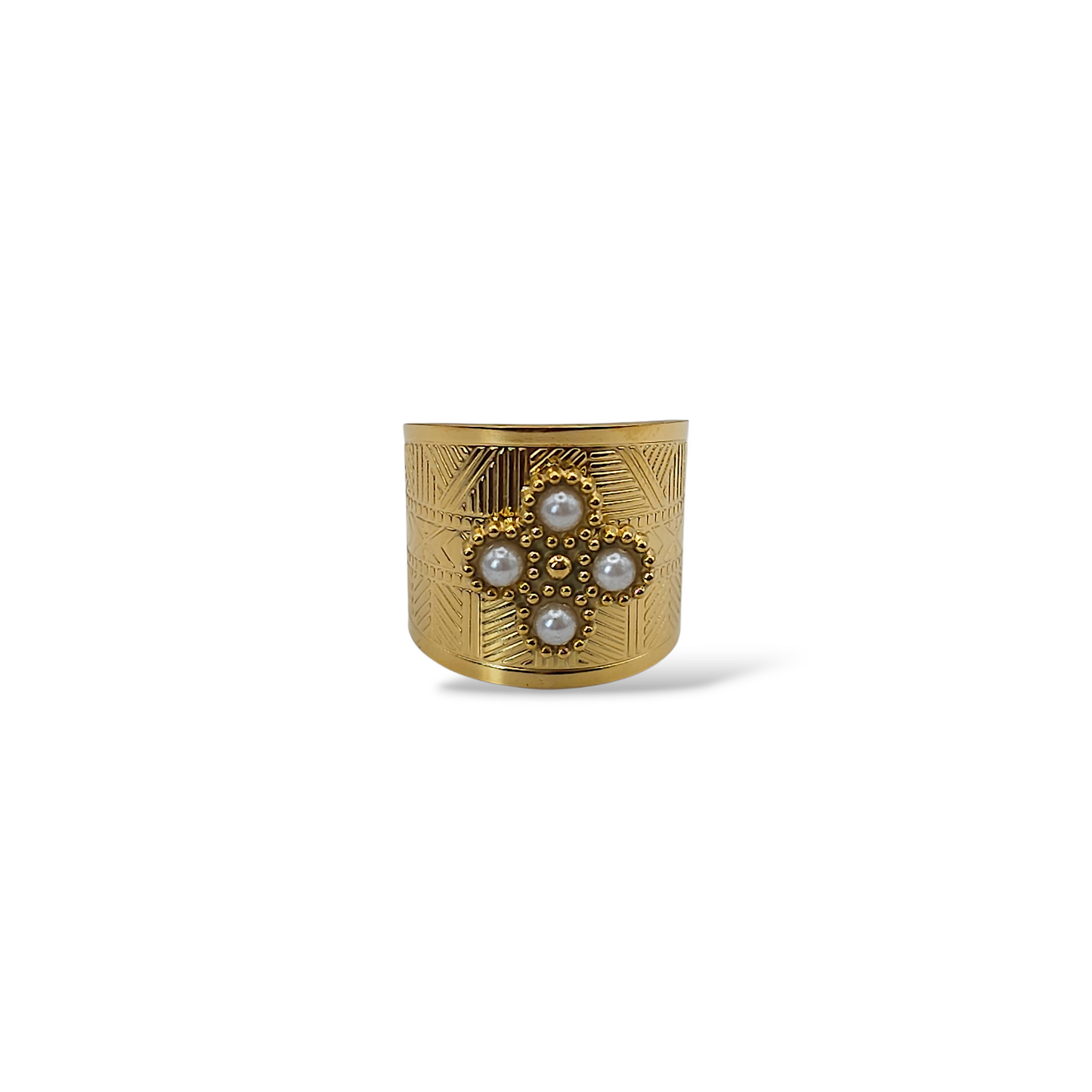 BAGUE MOZARI