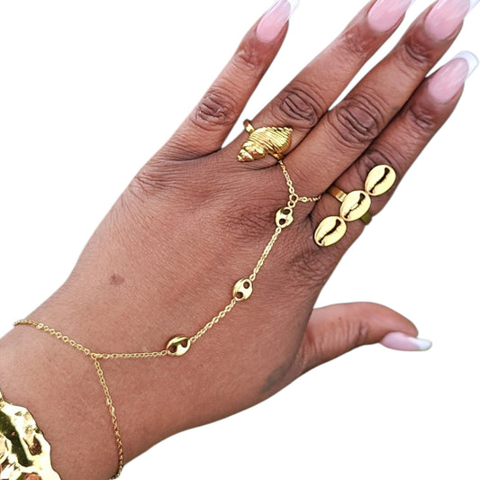 BAGUE COCONUT