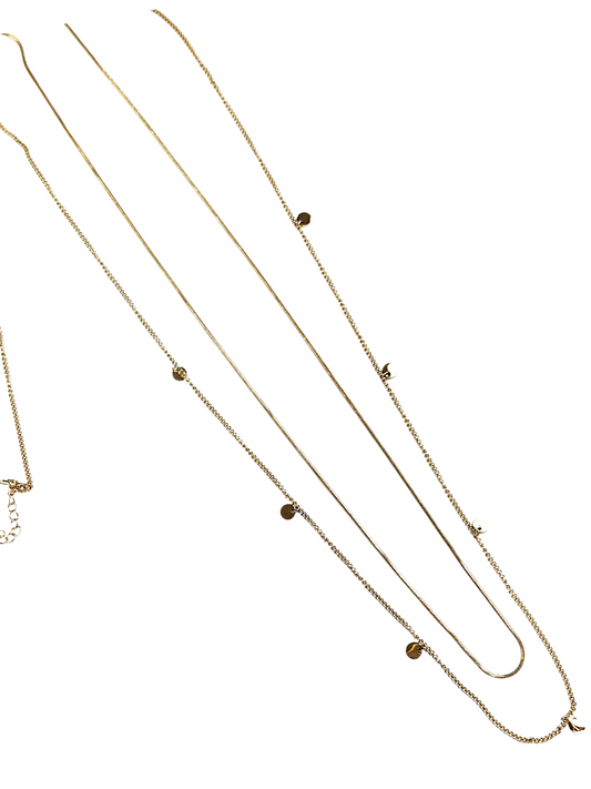 CHAÎNE DE VENTRE MEXIQUE