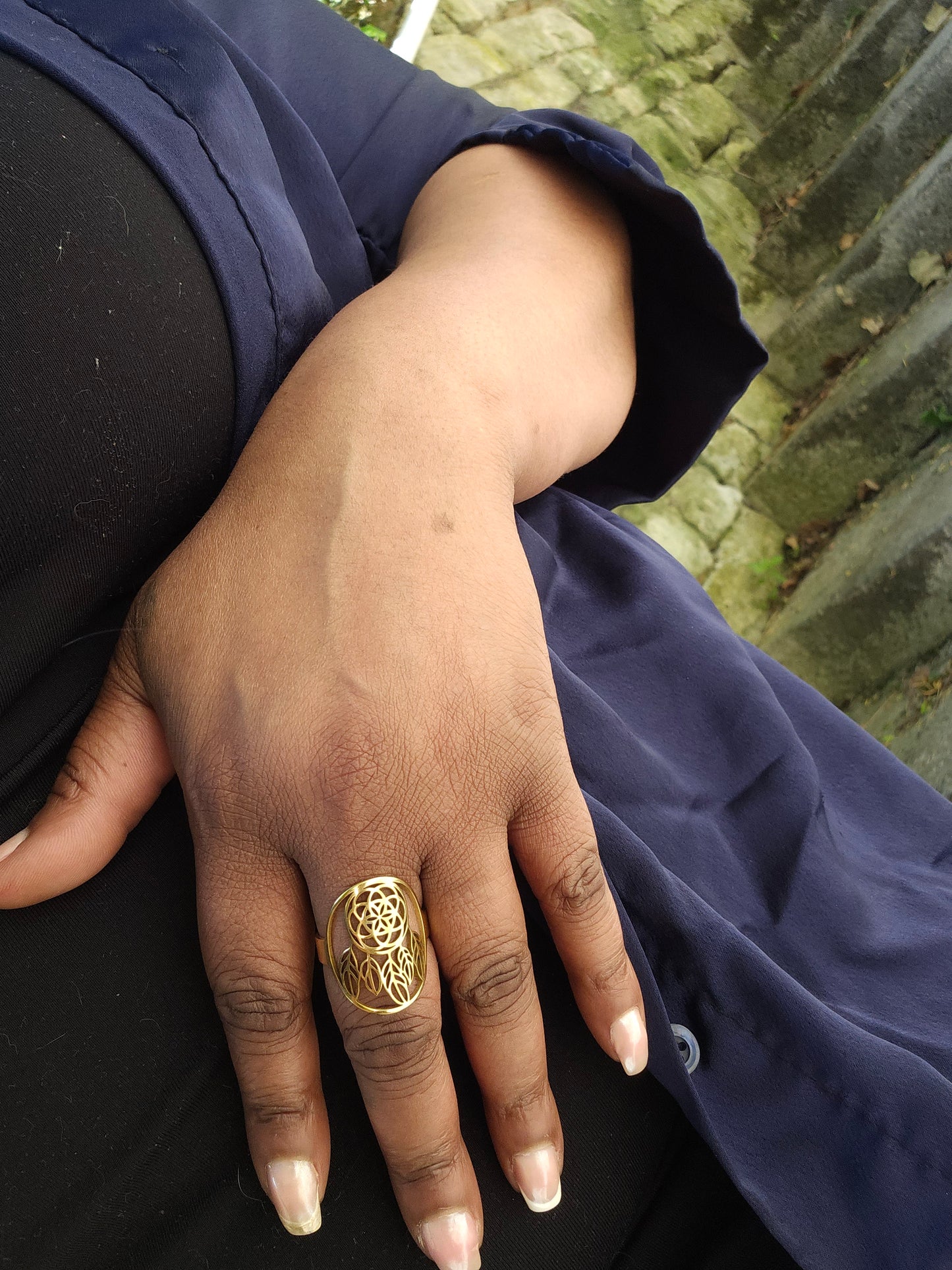 BAGUE Dreamcatcher