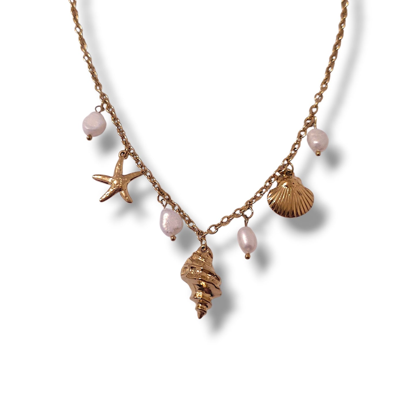 COLLIER TRESOR