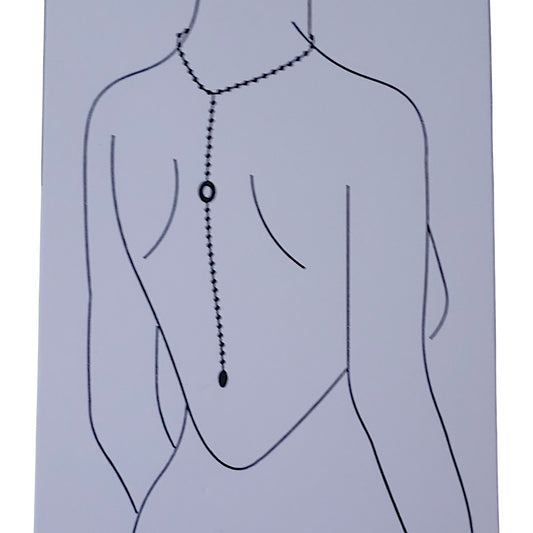 COLLIER LUCIA