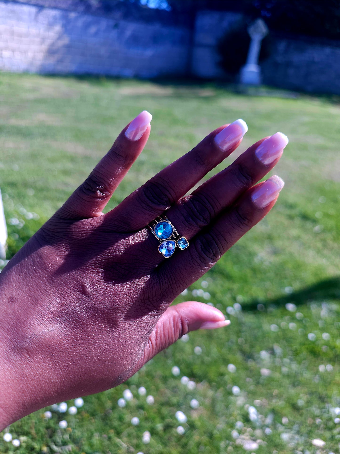 BAGUE ASTRAL
