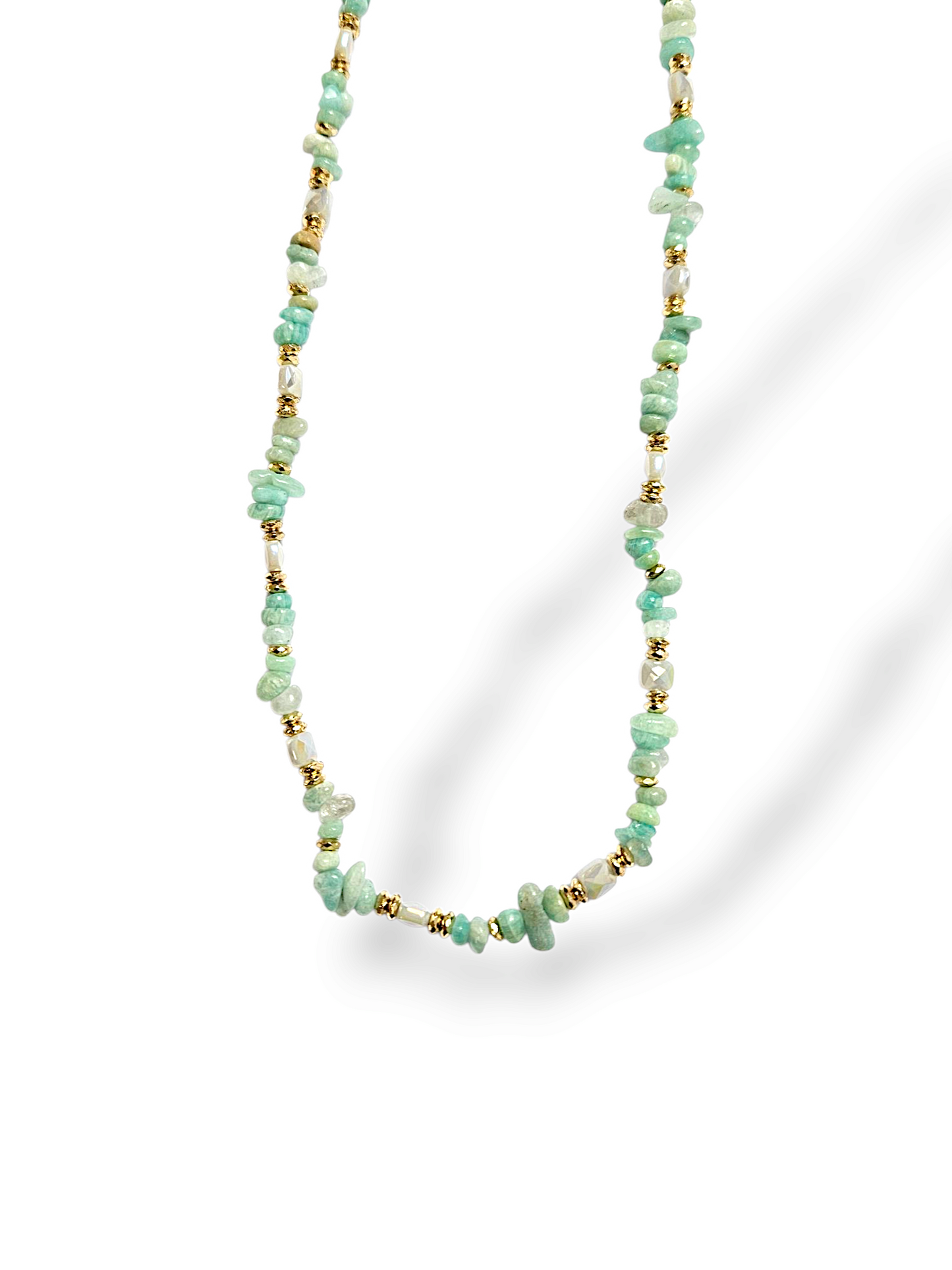 COLLIER DJERBA