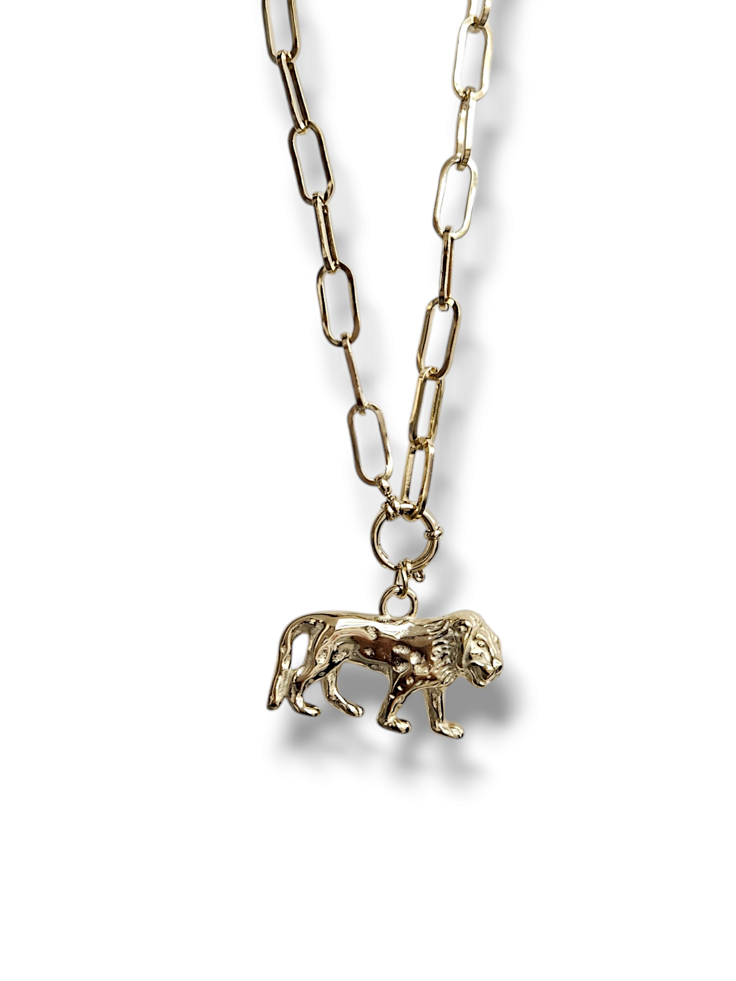 COLLIER VATI