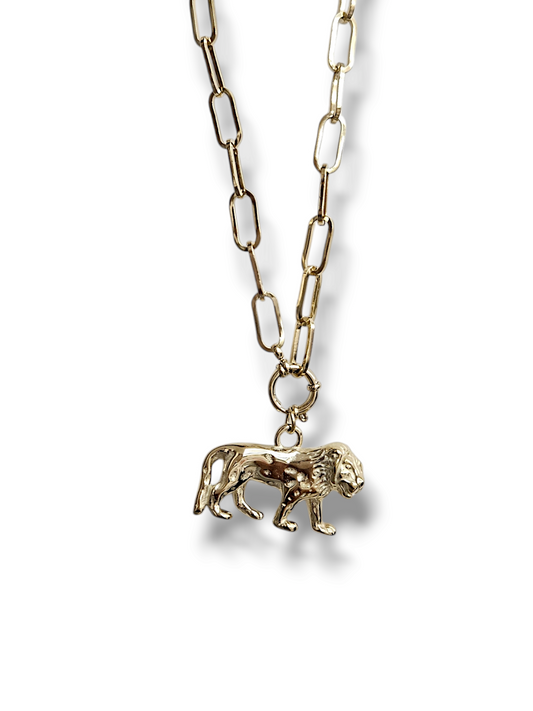 COLLIER VATI