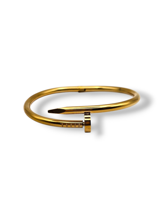 BRACELET JONC " INDIA "