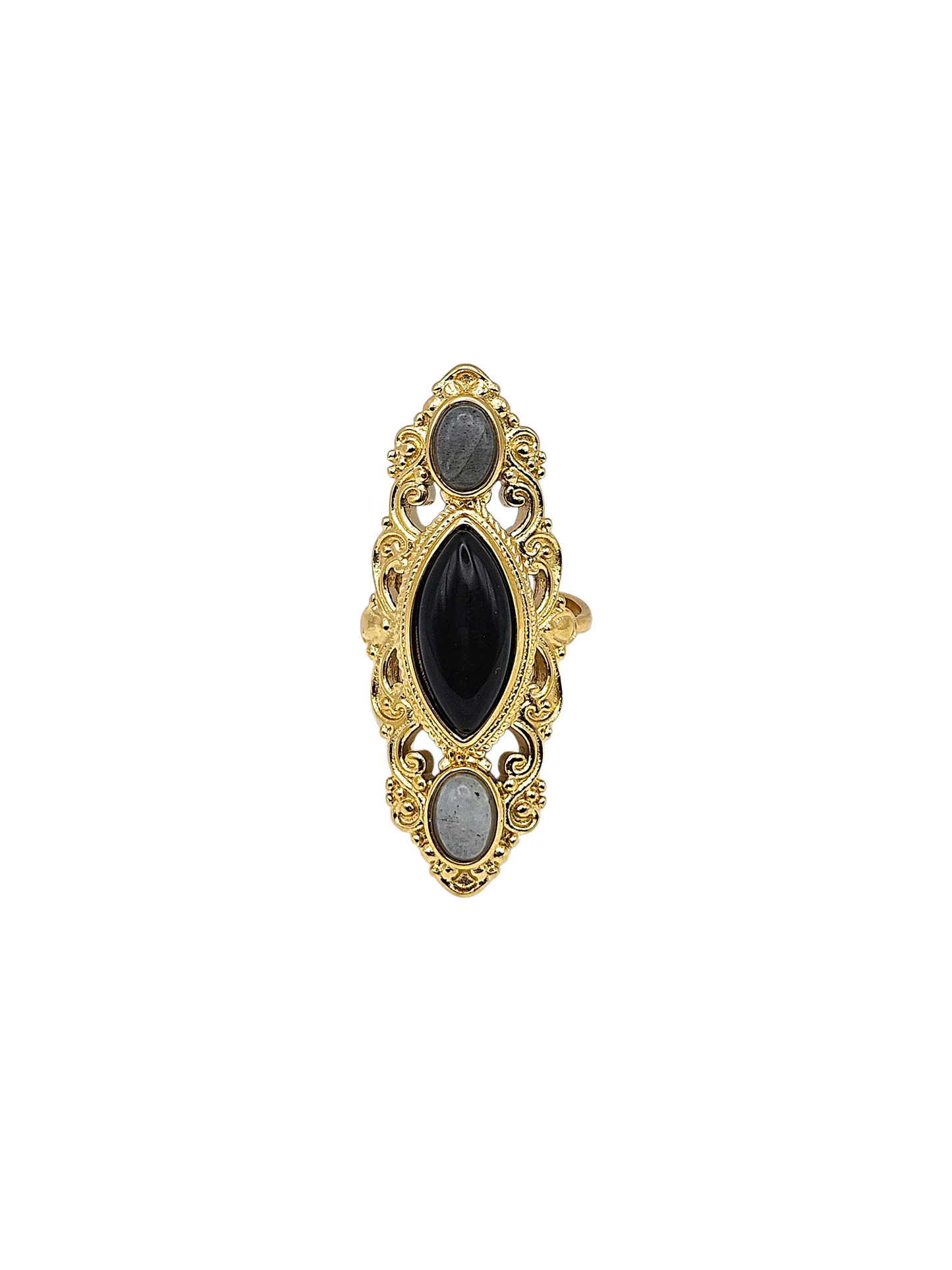 BAGUE PORQUEROLLE