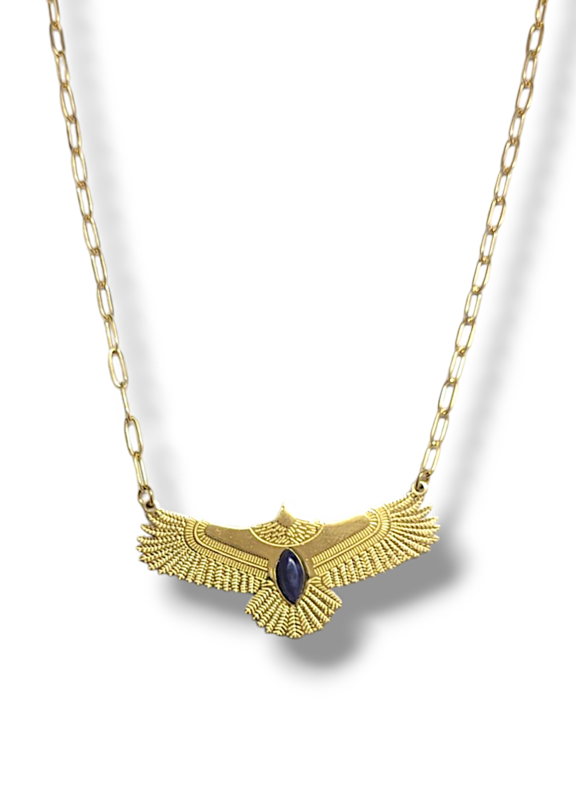 COLLIER AIGLE
