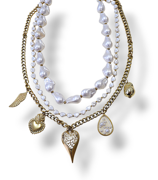 COLLIER DORY