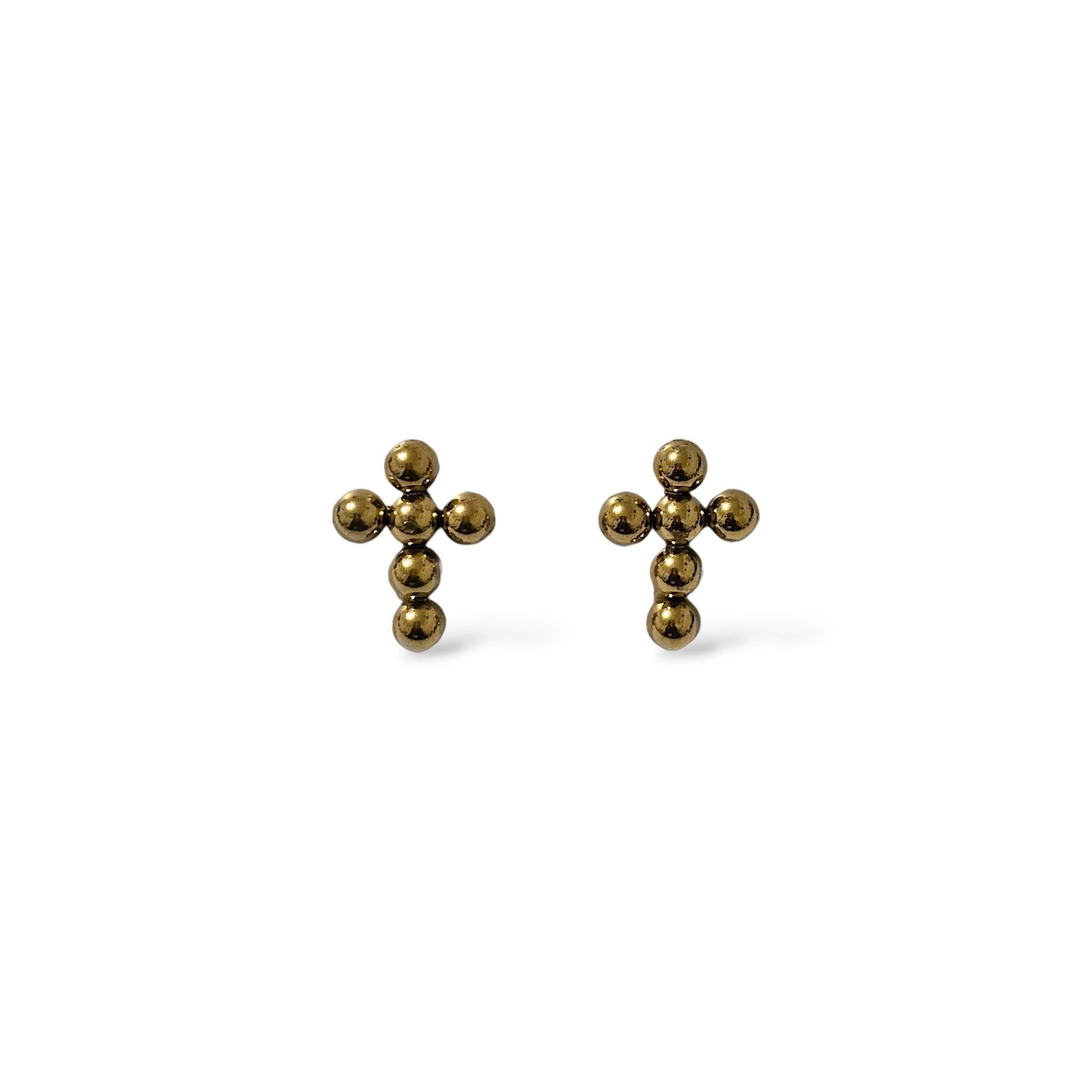 BOUCLE D'OREILLE PIERRETTE