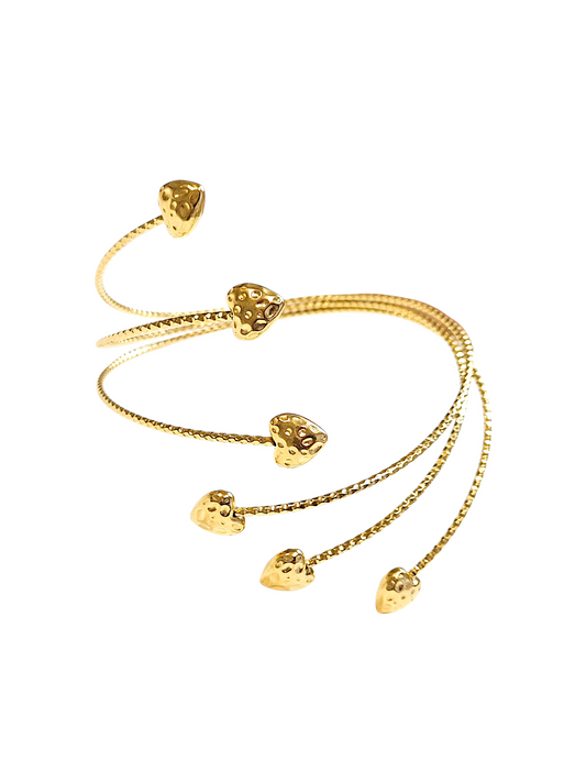 BRACELET DE BRAS SAINT-DOMINGUE