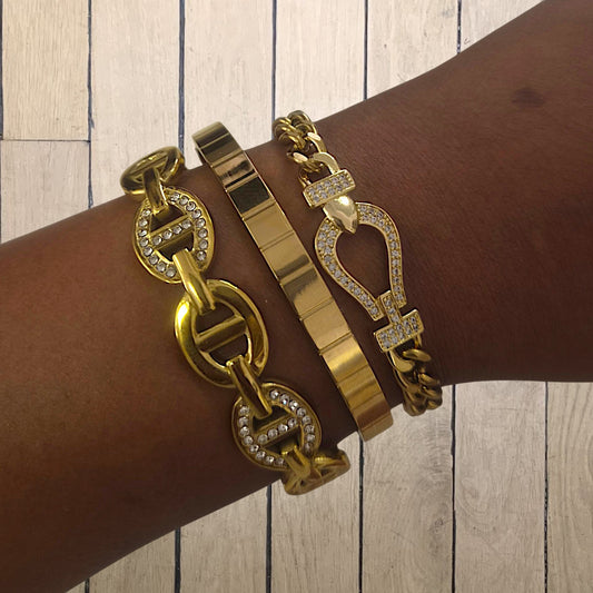 BRACELET LEA