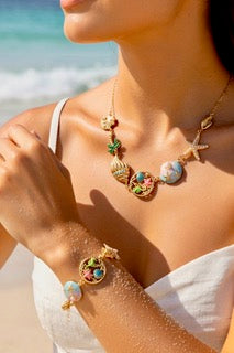 COLLIER TRINITÉ