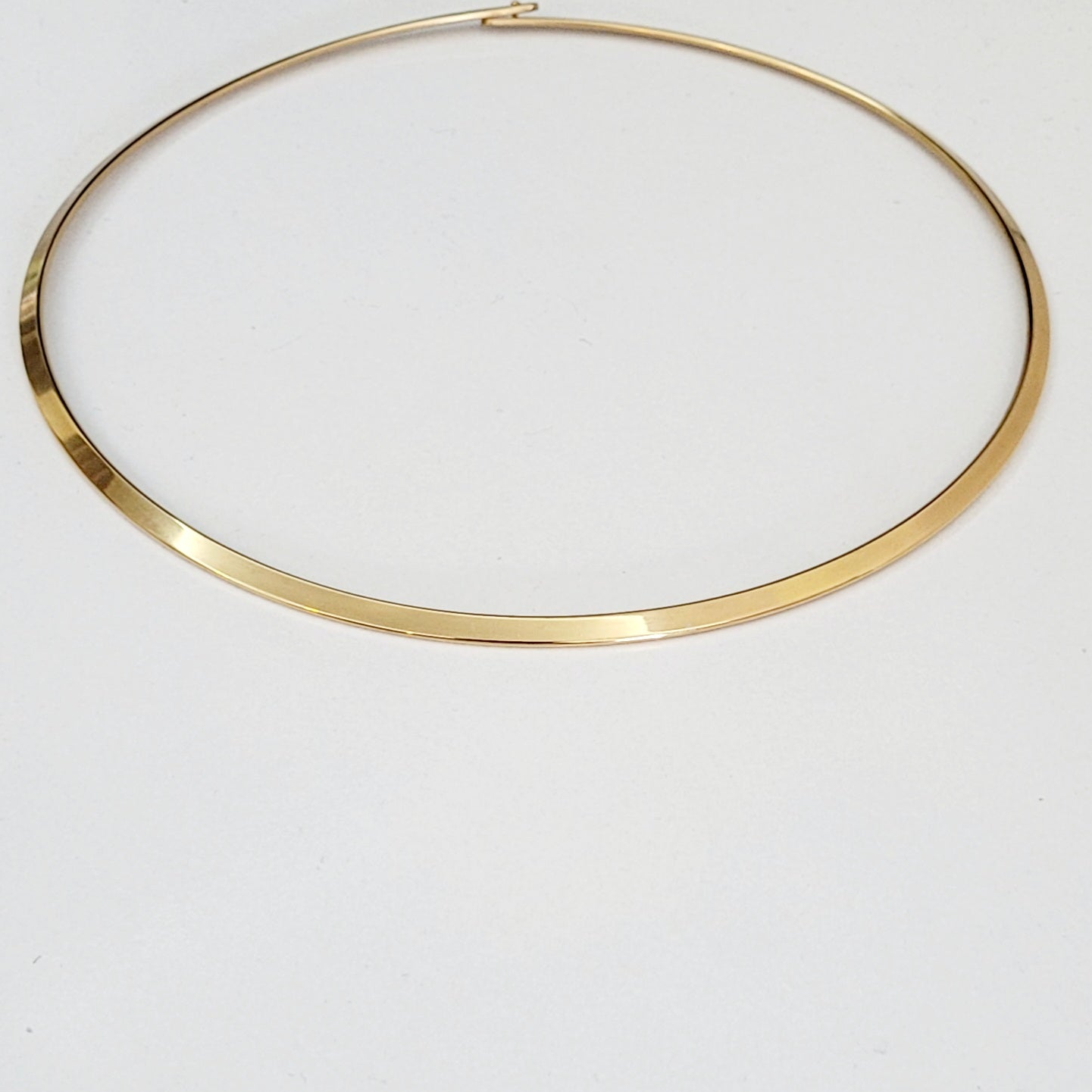 COLLIER " CLEO "
