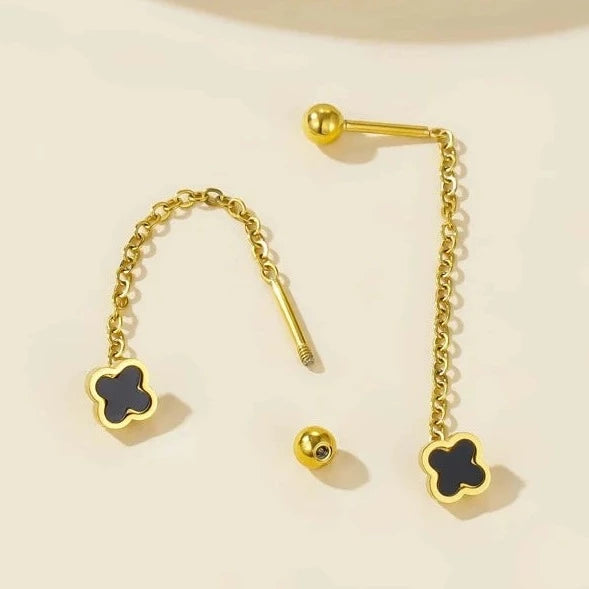 BOUCLE D'OREILLE "LITTLE MILLION"