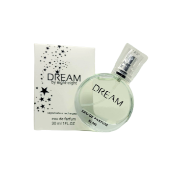 EAU DE PARFUM - DREAM