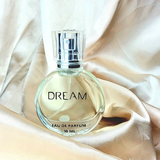 EAU DE PARFUM - DREAM
