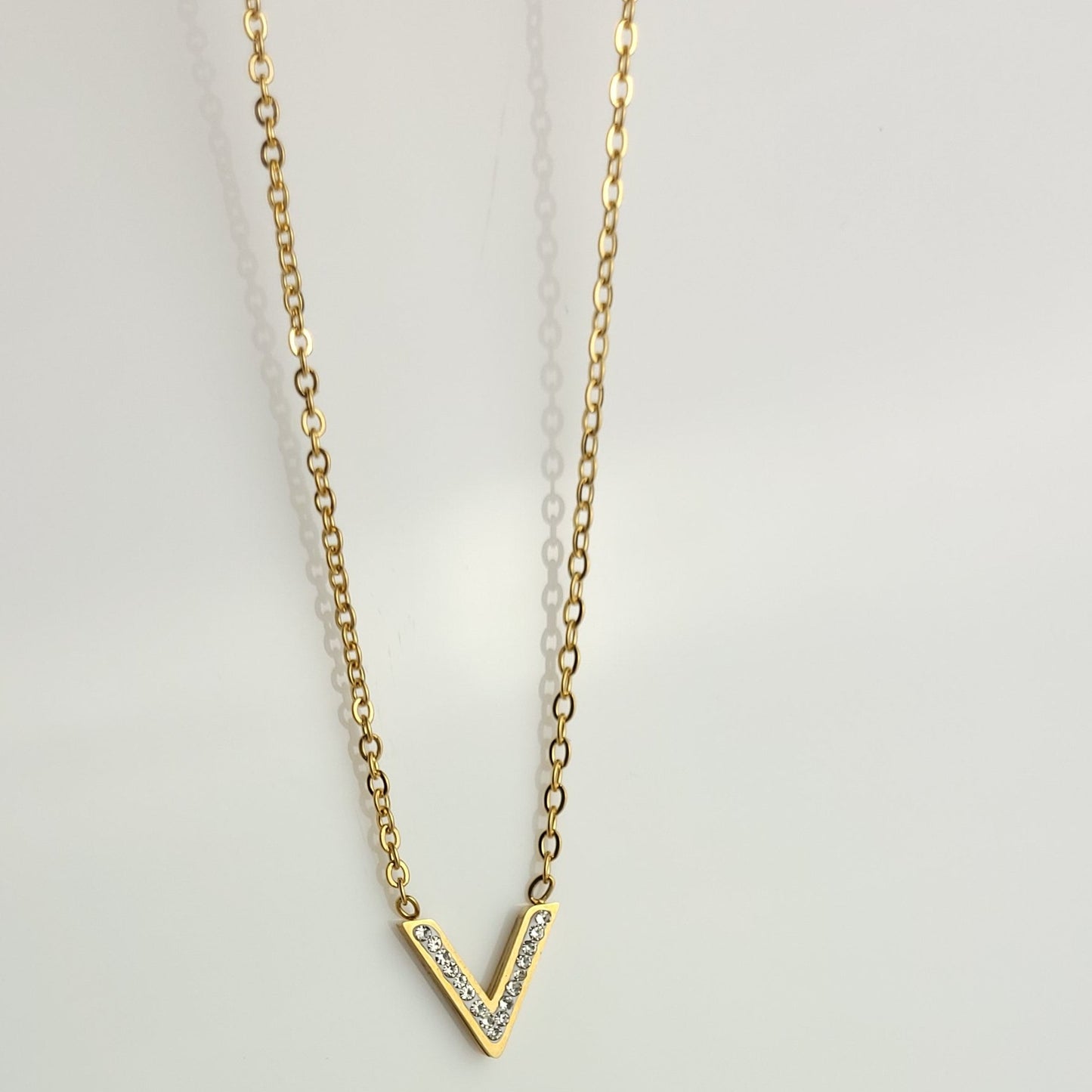 COLLIER " NEFERTI "
