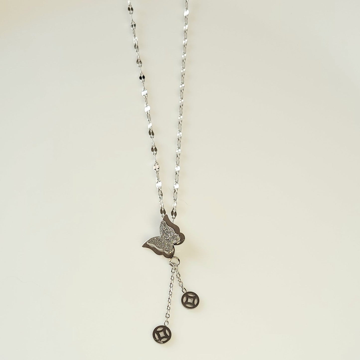COLLIER " NATHALIA"