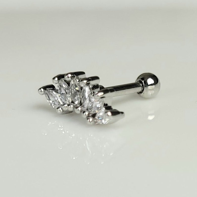 PIERCING "ALBI"