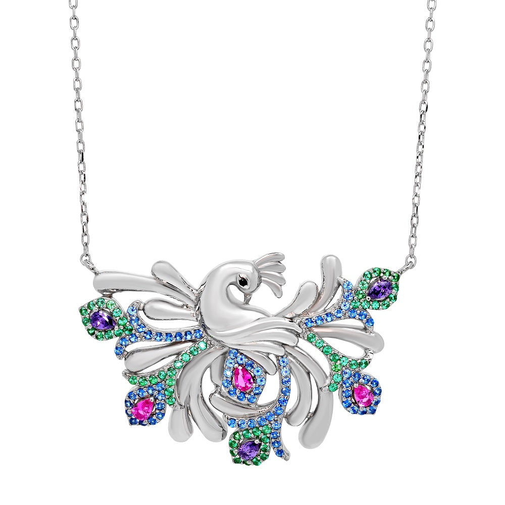 Collier PAON