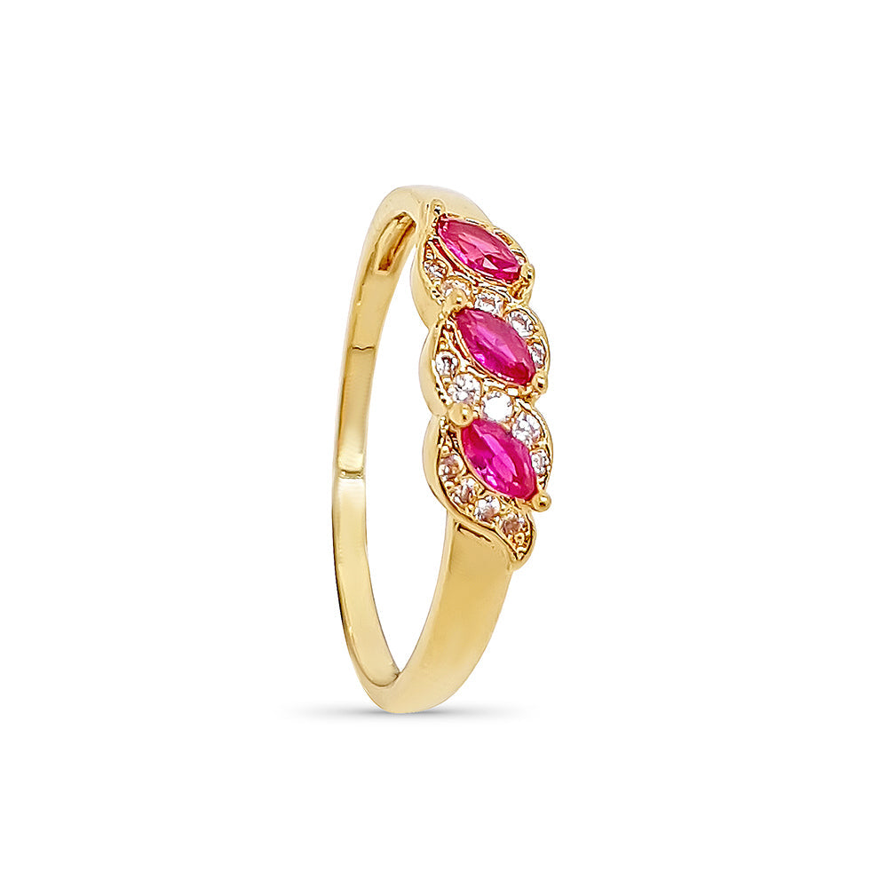 Bague Lise