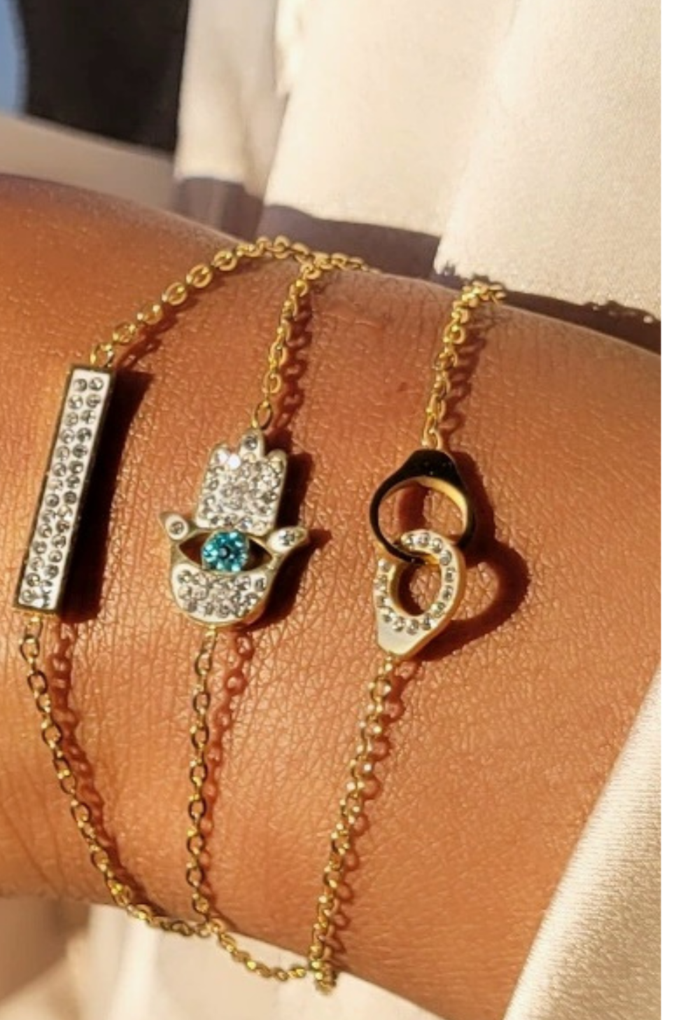BRACELET "GABRIELA"
