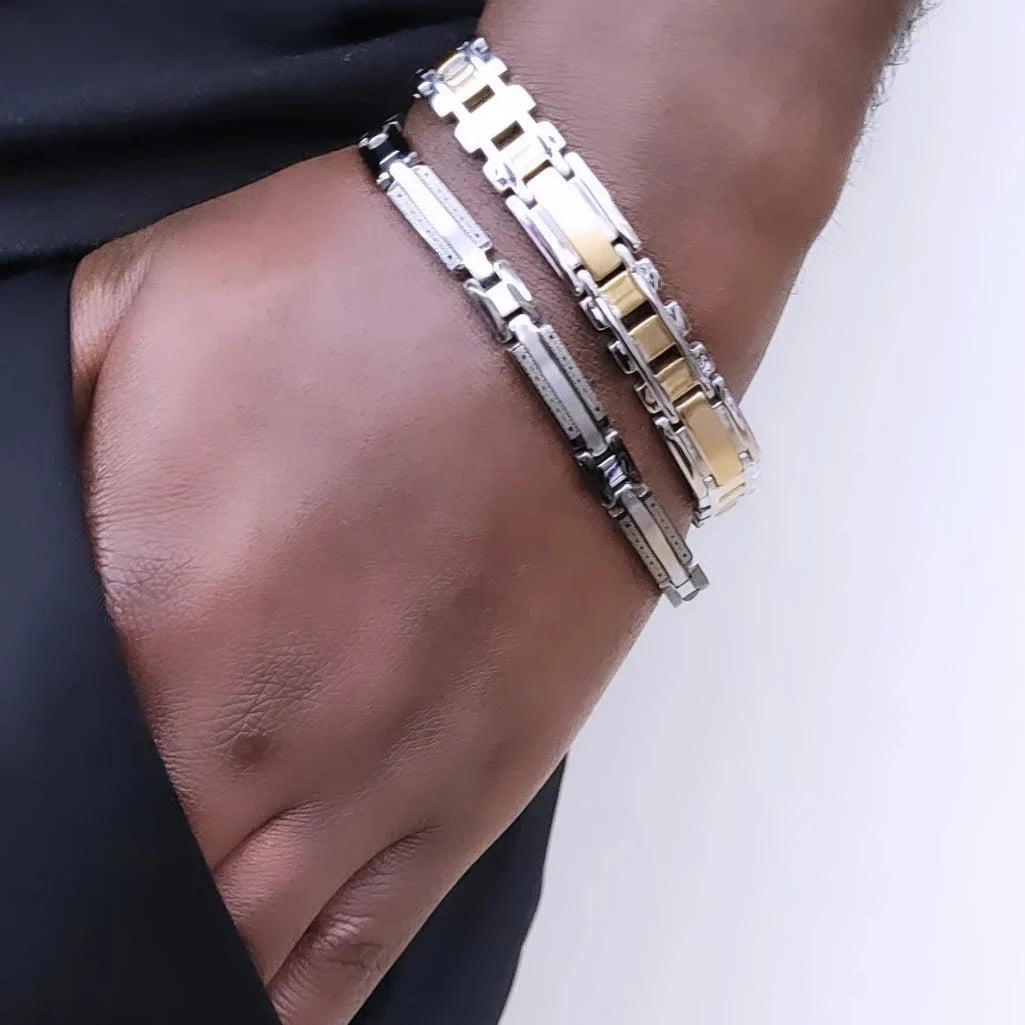 BRACELET"WESLEY"