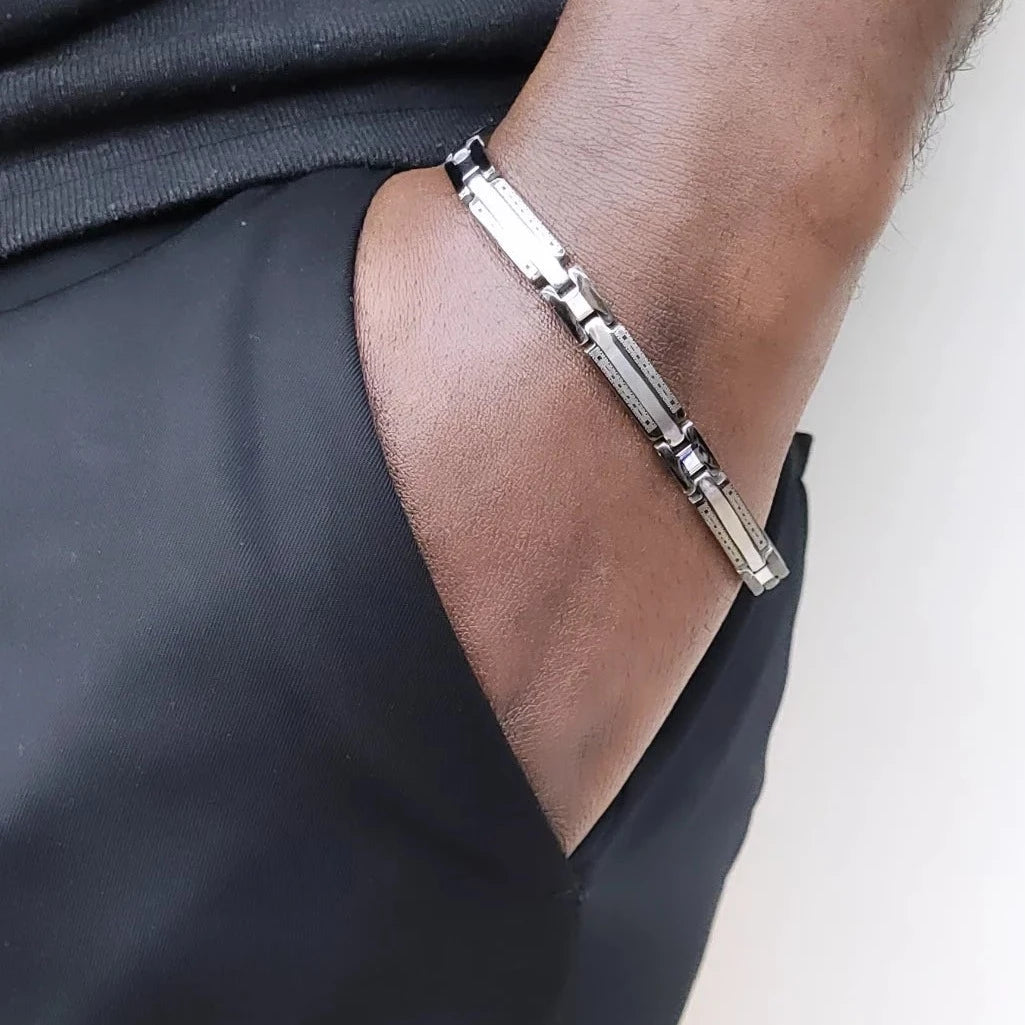 BRACELET"WESLEY"