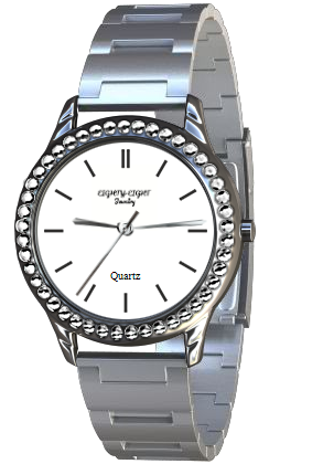 MONTRE "MISS RIVIERA"