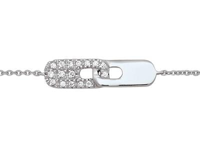 Bracelet Rosa