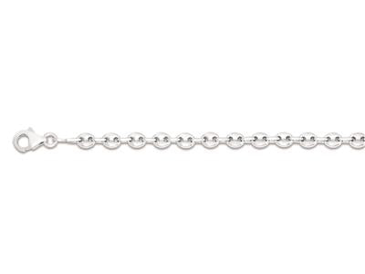 BRACELET "GRAINE DE CAFE"