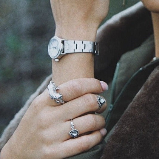 MONTRE "MISS RIVIERA"