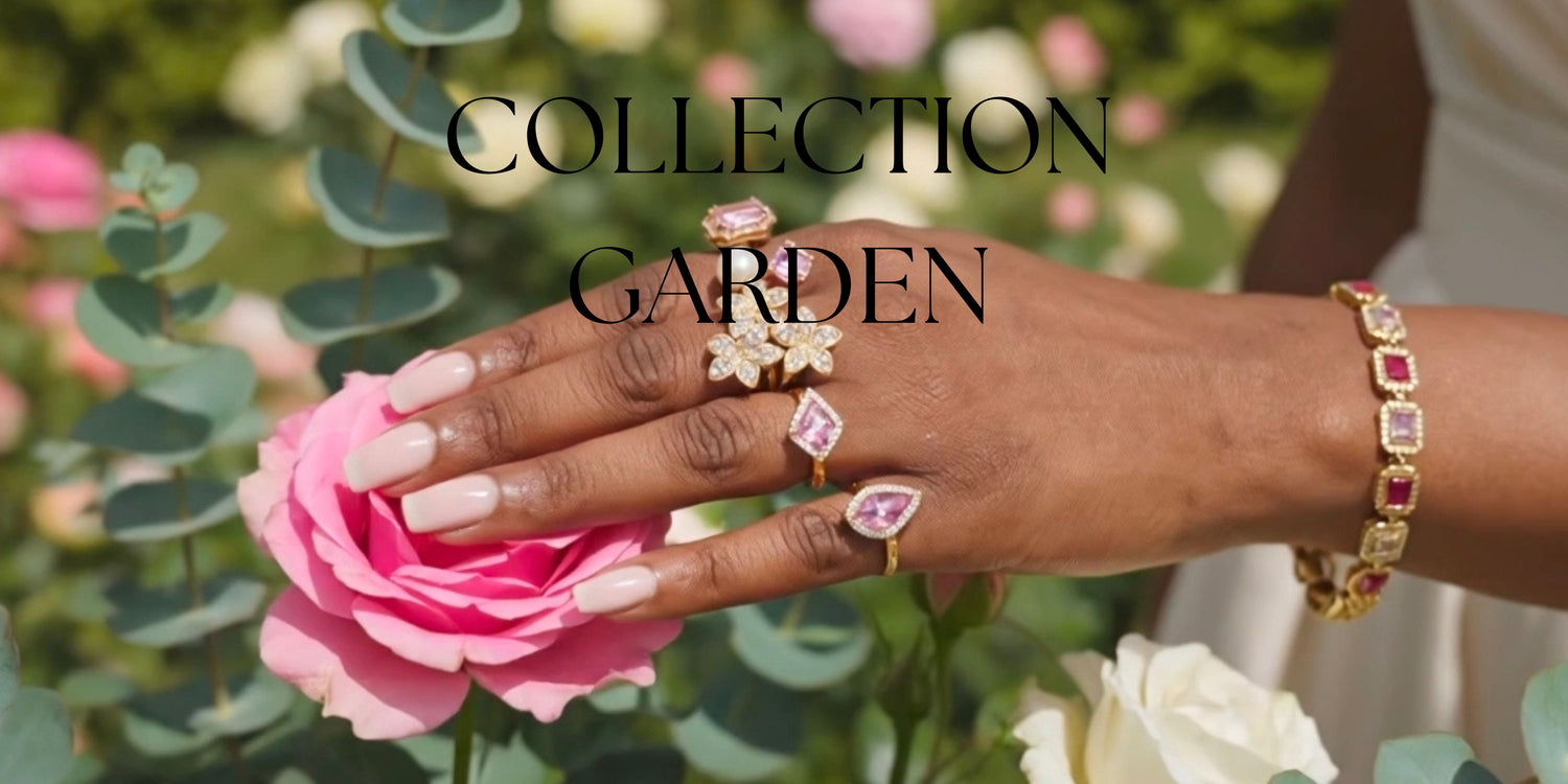 COLLECTION GARDEN