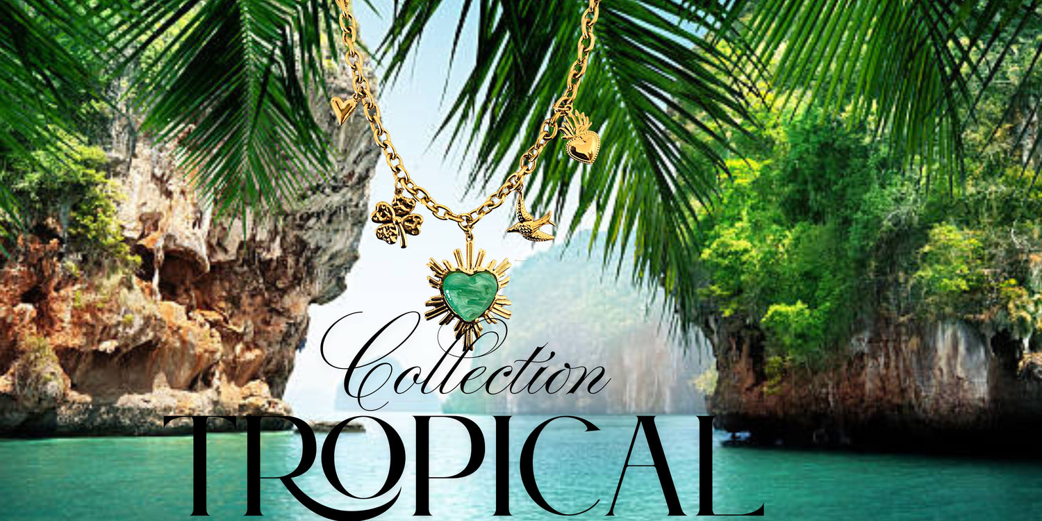 COLLECTION TROPICAL