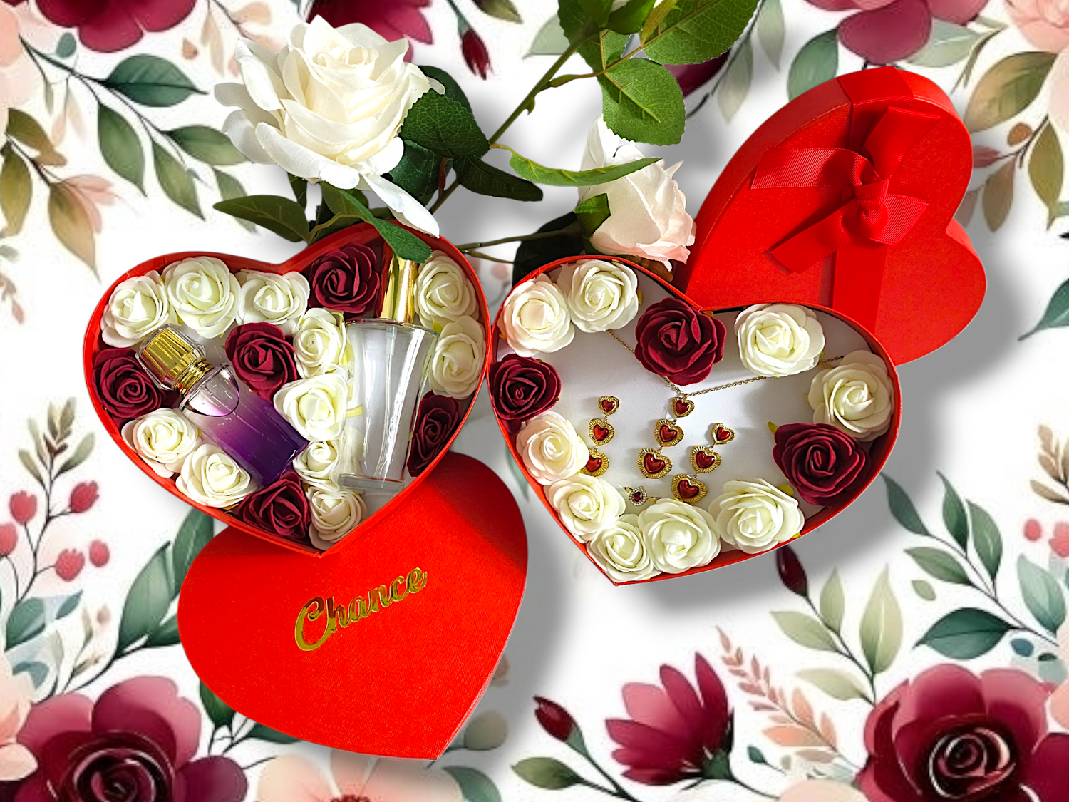 💖 Collection Saint-Valentin