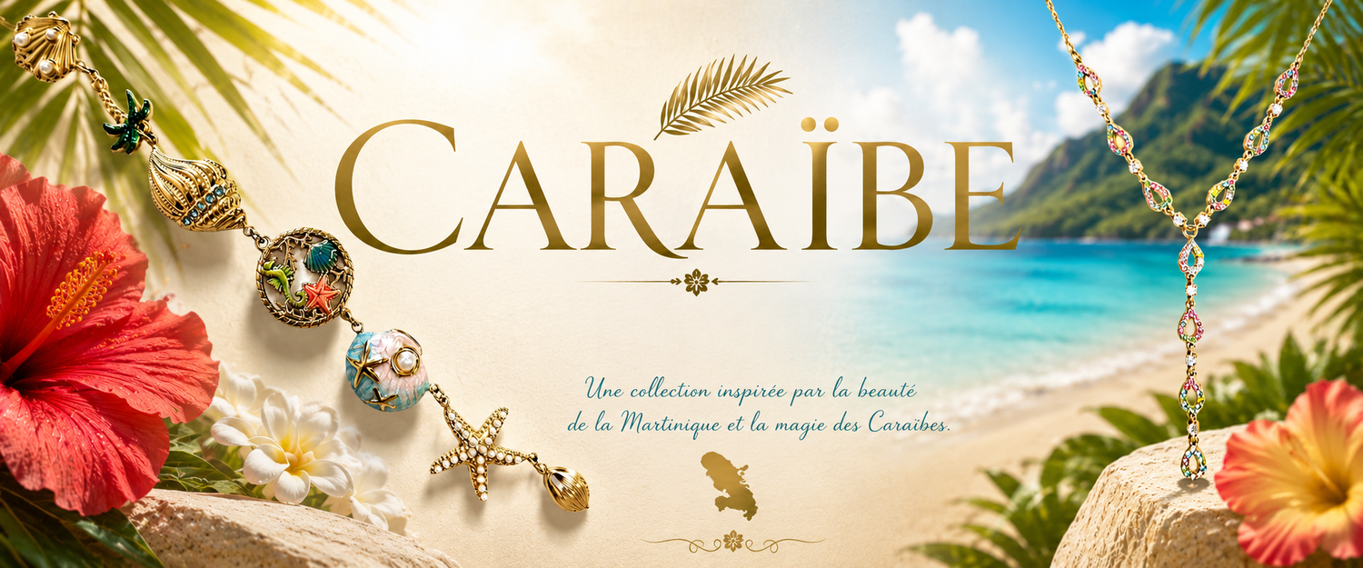 COLLECTION CARAÏBE