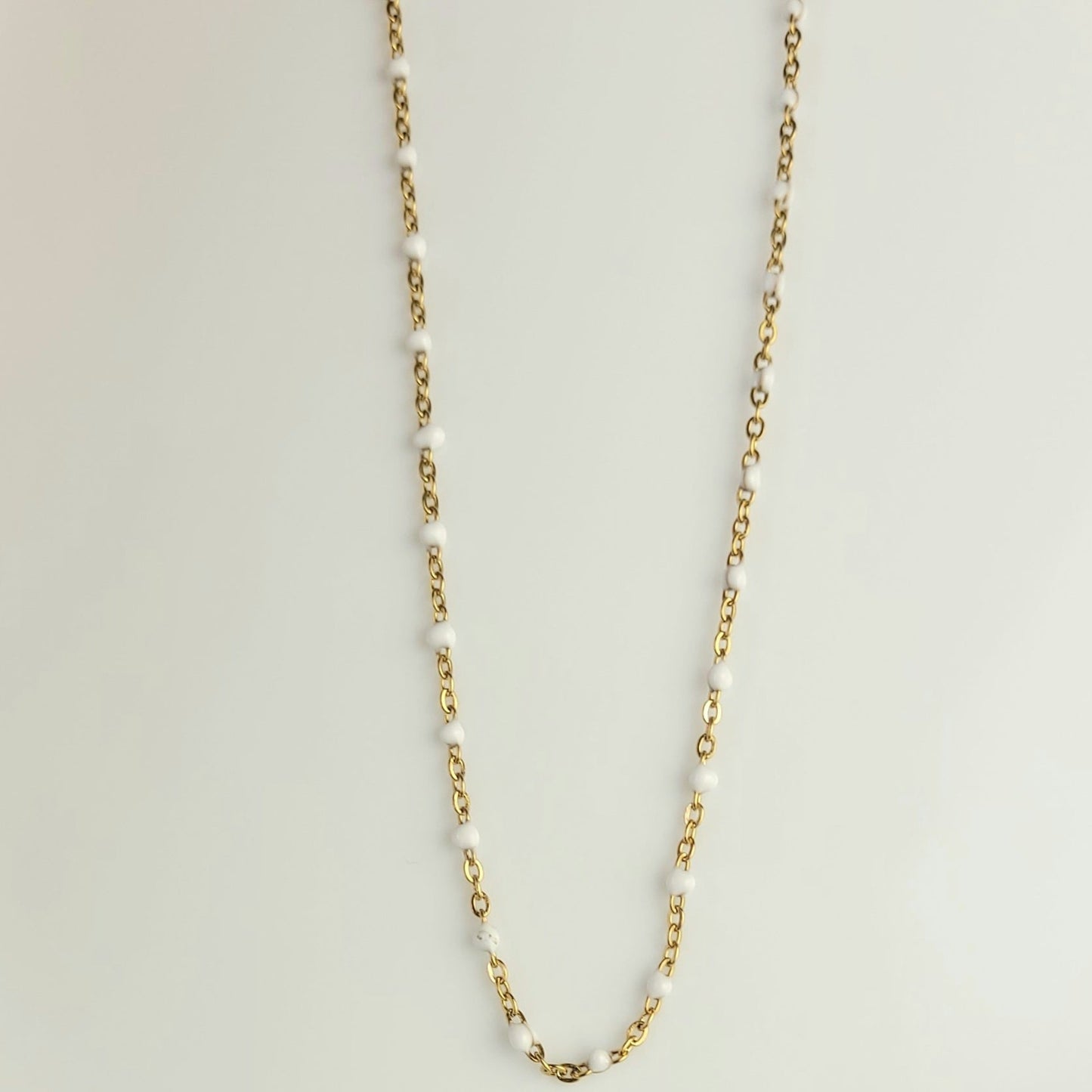 COLLIER "MALAYA"