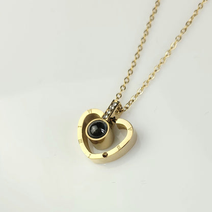 COLLIER "ALL LOVE"