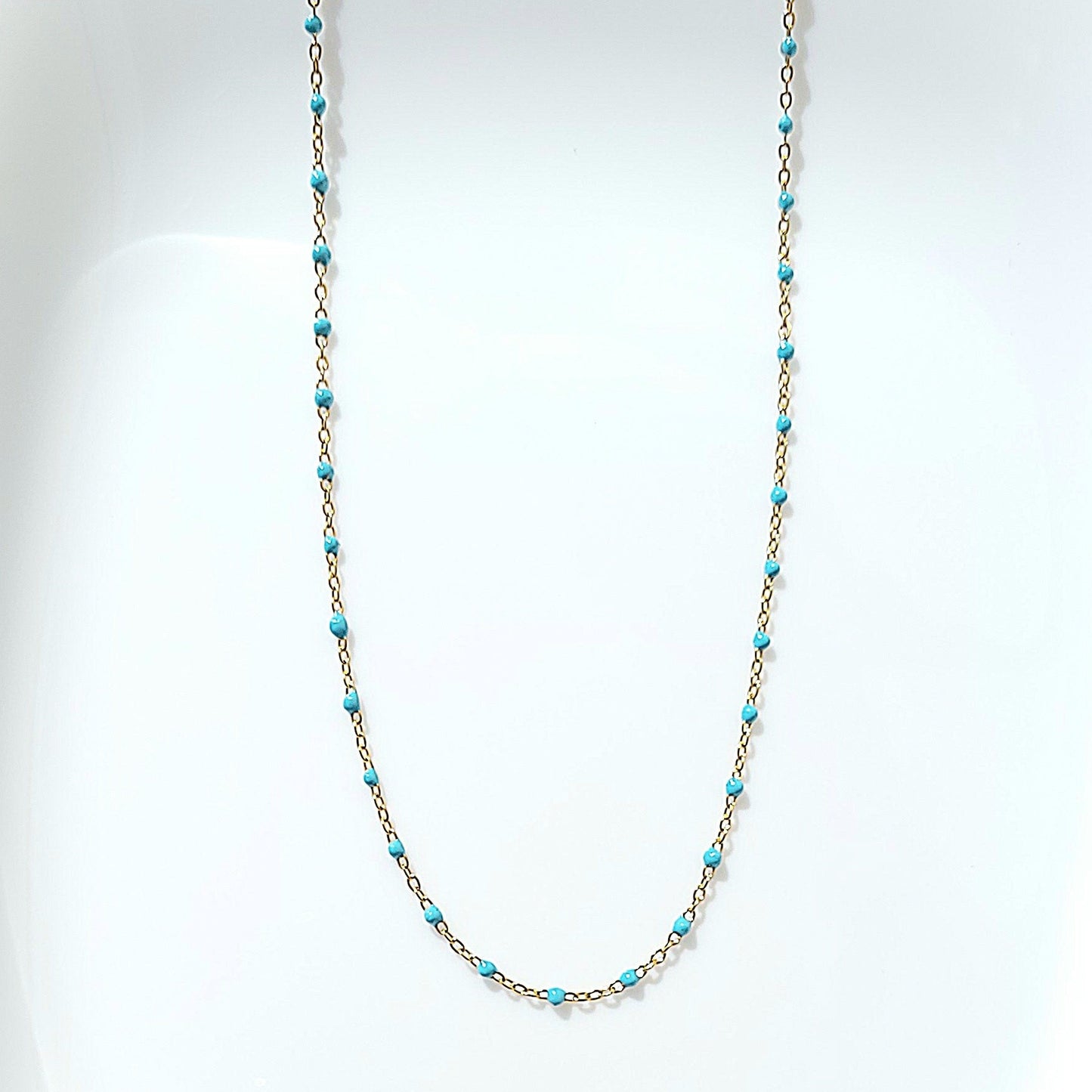 COLLIER "MALAYA"