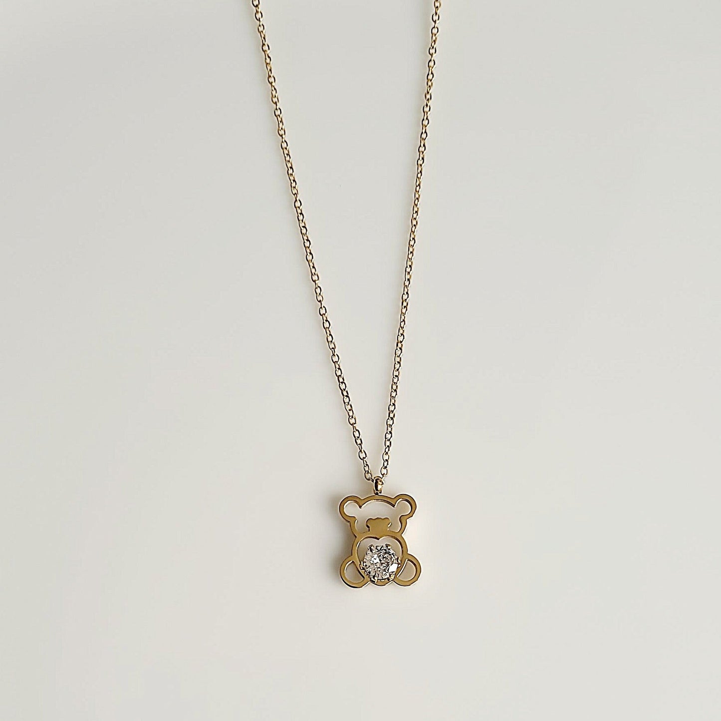 COLLIER "BEAR"