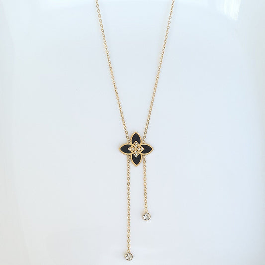 COLLIER "LORY"