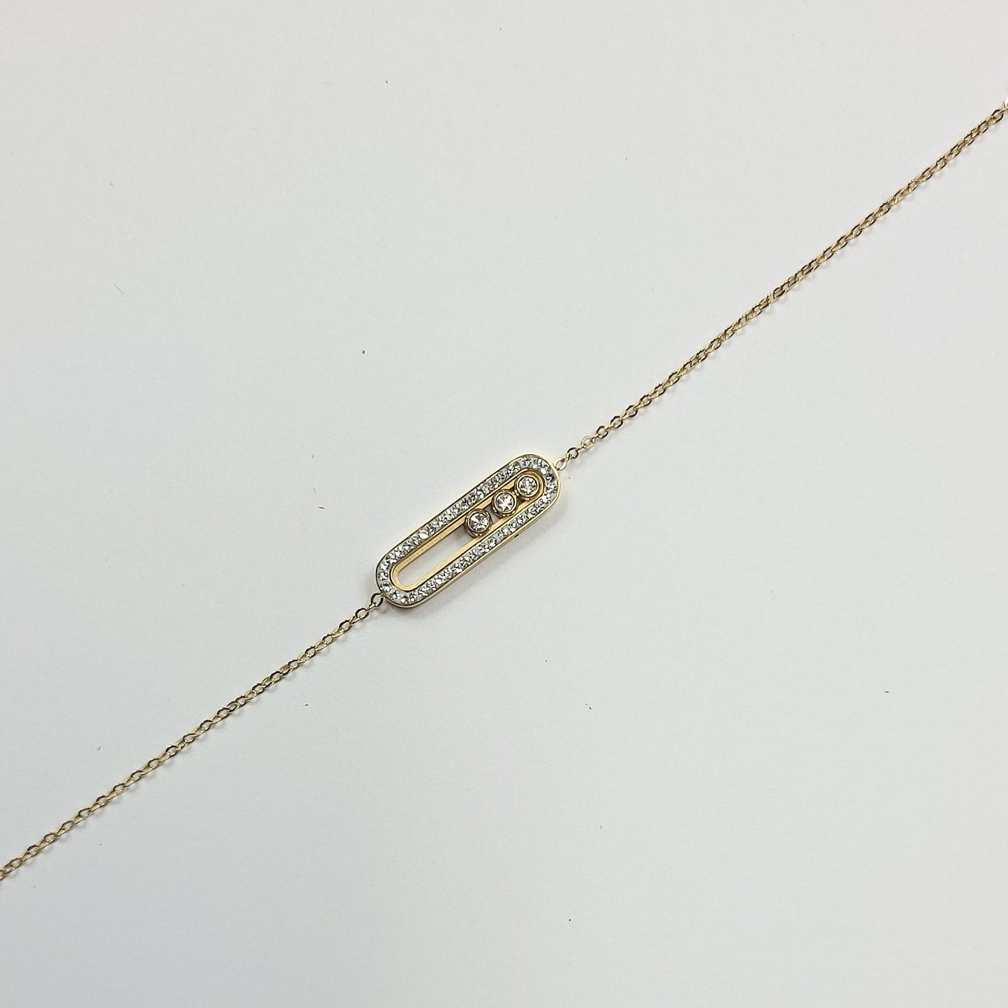 BRACELET "ÉTINCELLE"