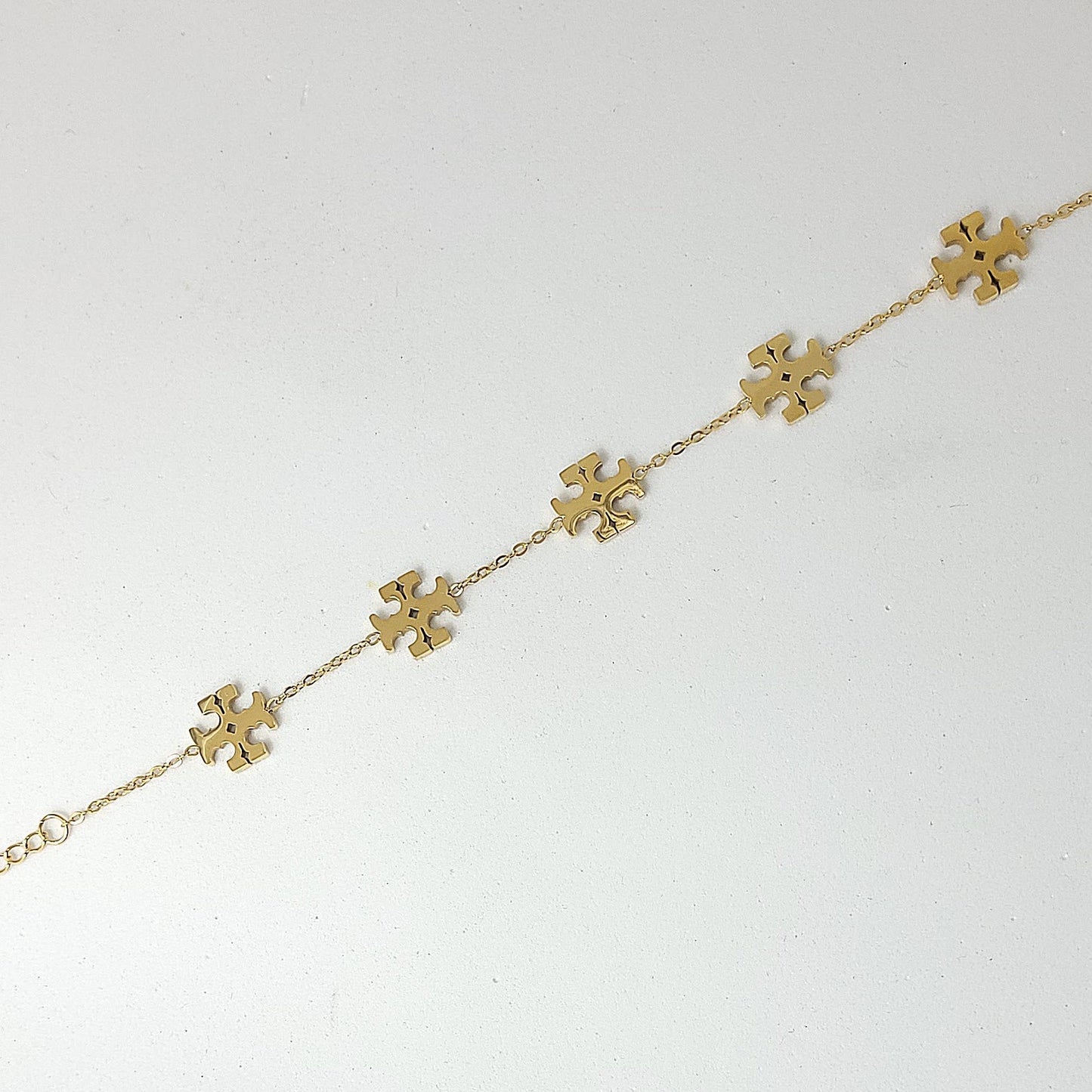 BRACELET "GEMMA"